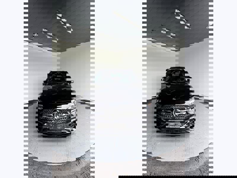 Image Mercedes-Benz GLA 180 d AMG Line  